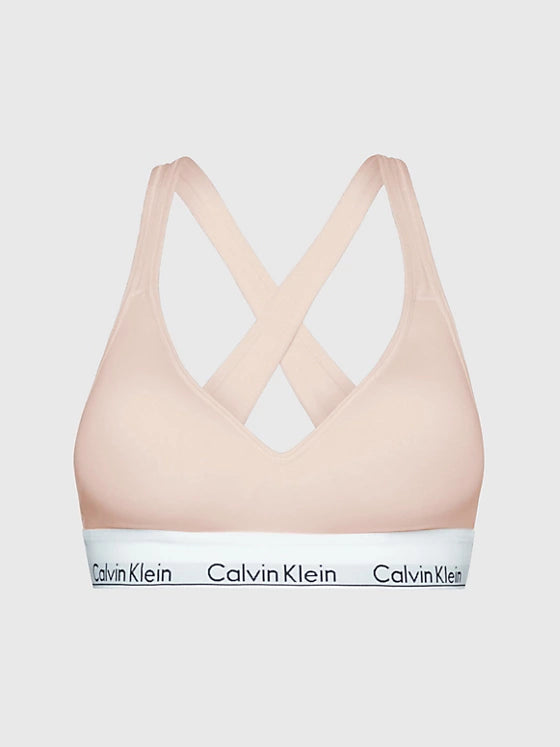 Liftbralette - Modern Cotton - Nymphs Thigh