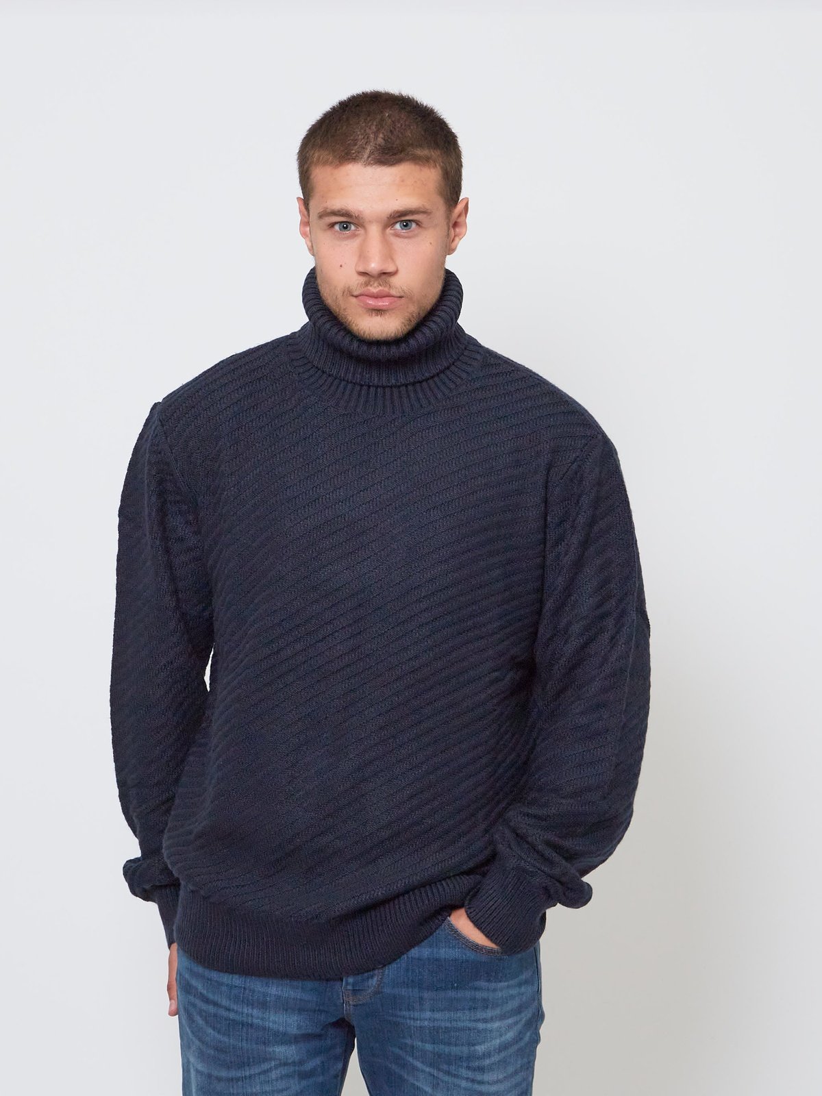 Pullover - 6LZM1L