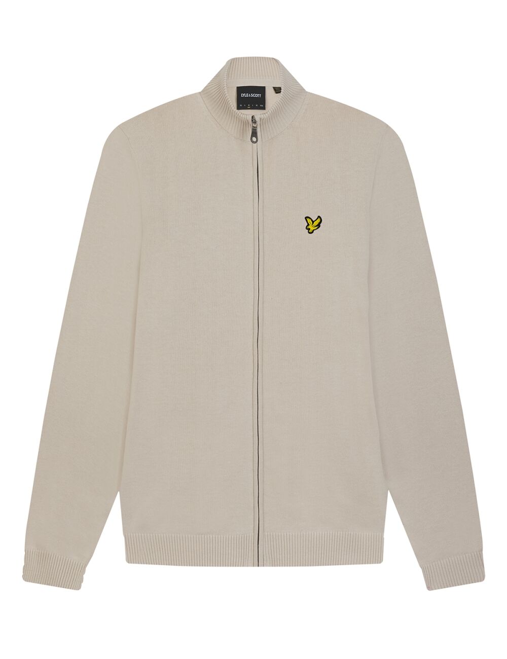 Full Zip Jumper W870 Cove