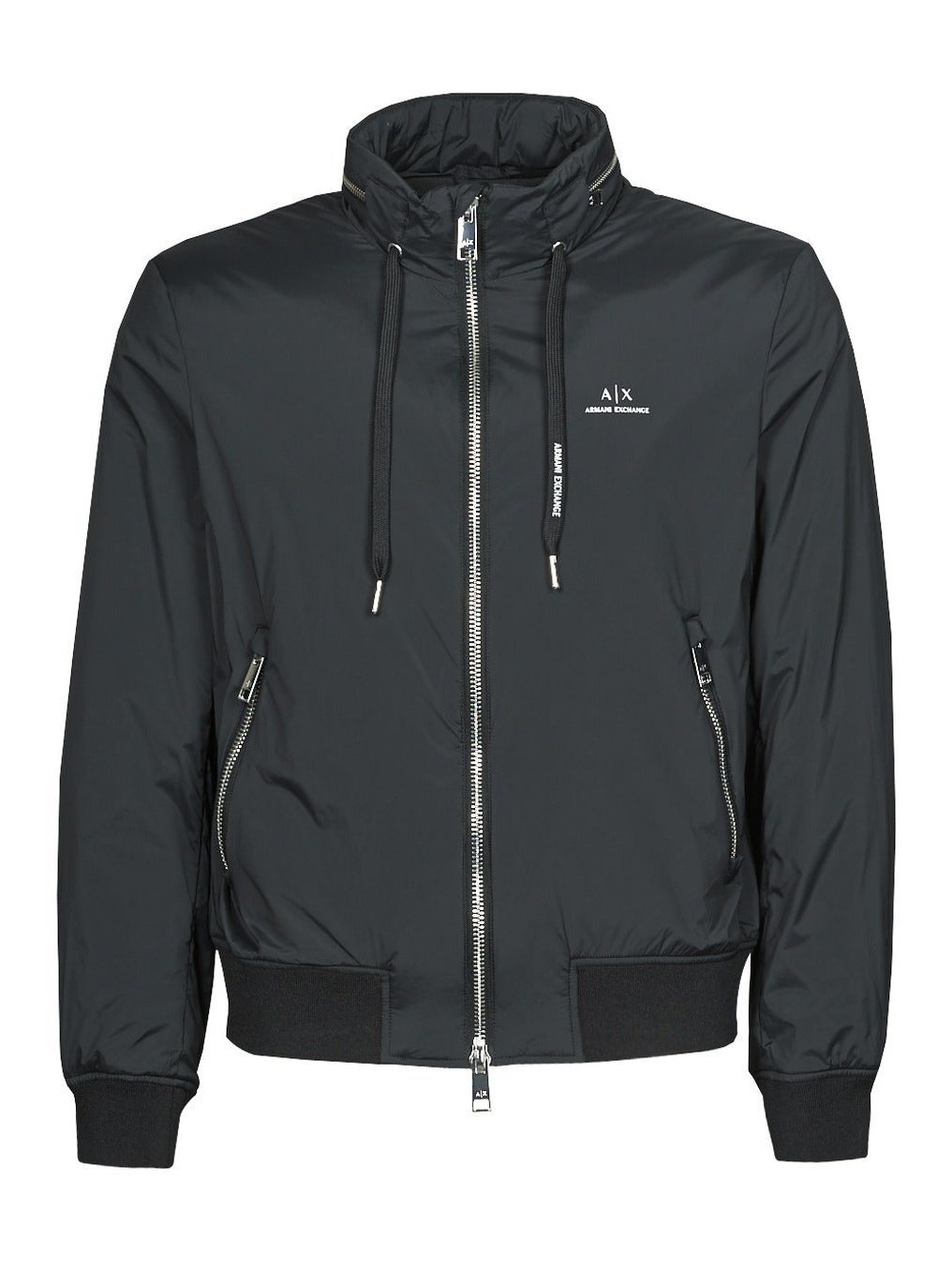 Windjack 8NZB60-BLACK