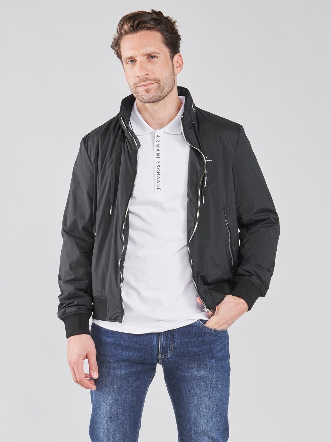 Windjack 8NZB60-BLACK