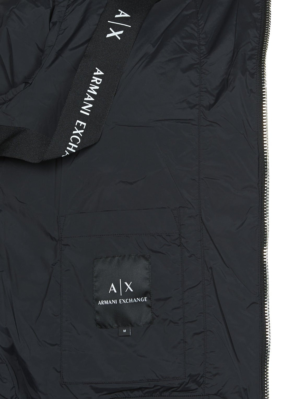 Windjack 8NZB60-BLACK