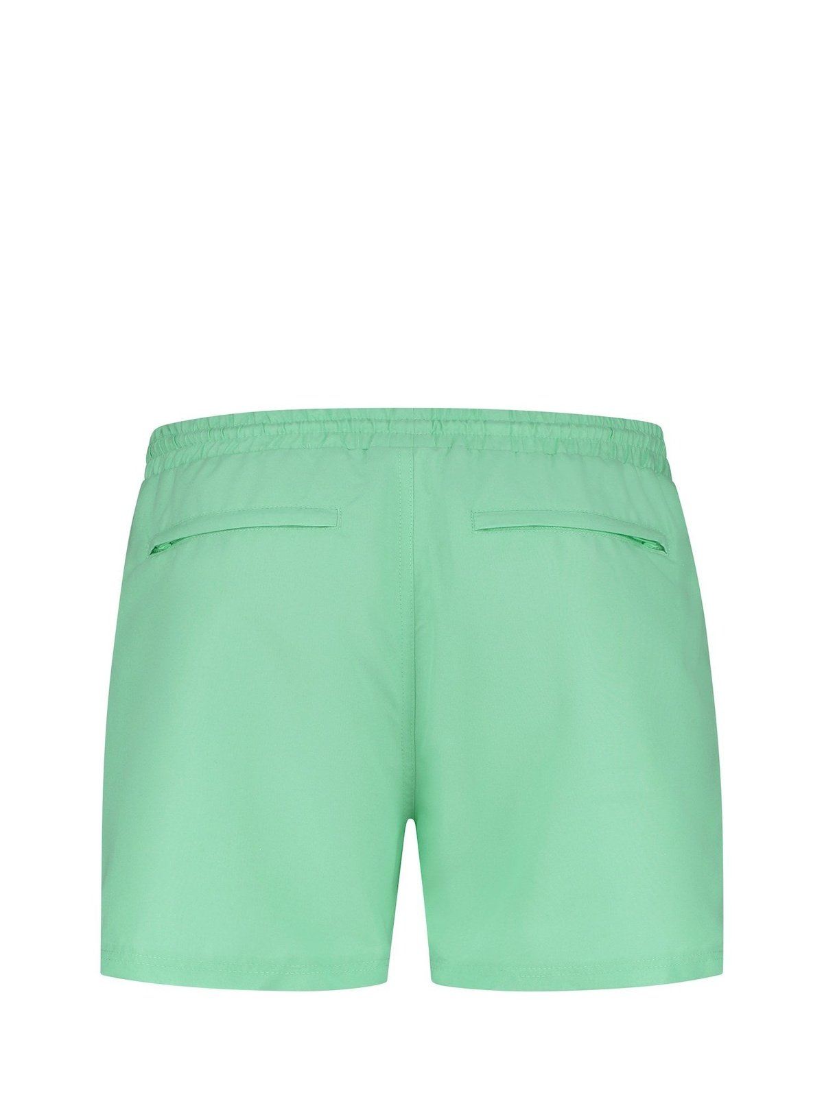 Basic swimshort mint