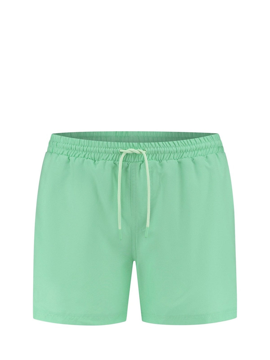 Basic swimshort mint