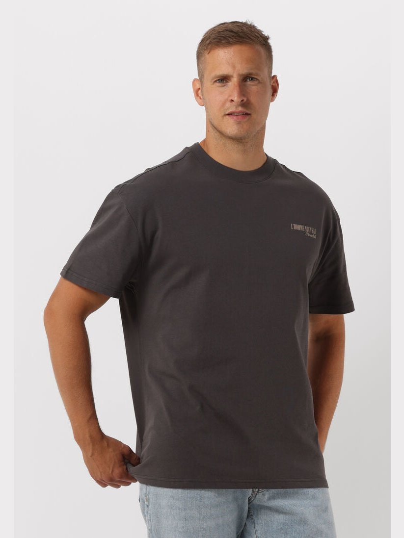 T-shirt L&