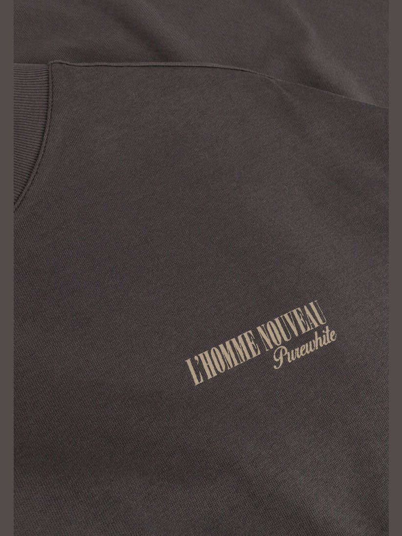 T-shirt L&