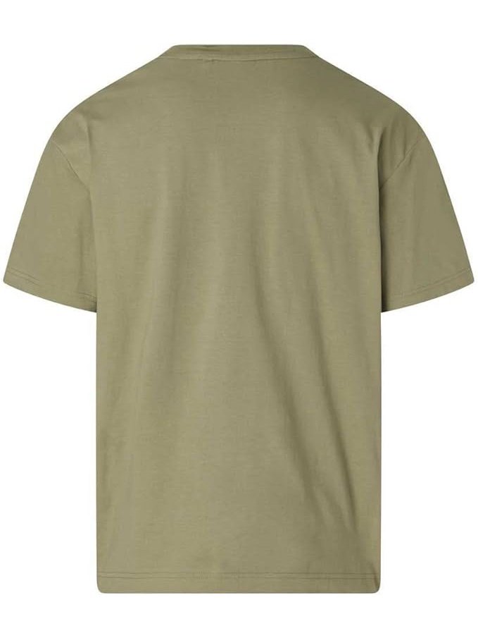 COTTON COMFORT FIT T-SHIRT Delta Green