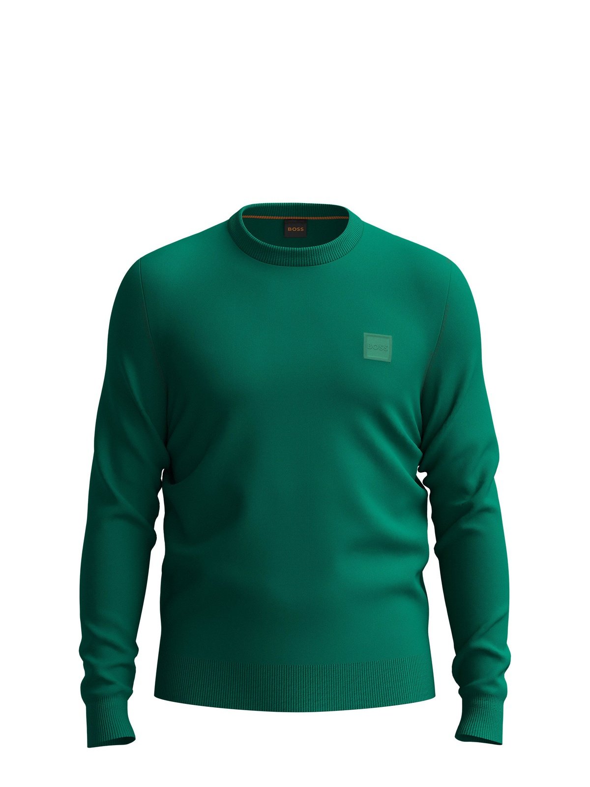Kanovano 10242235 01 Dark Green