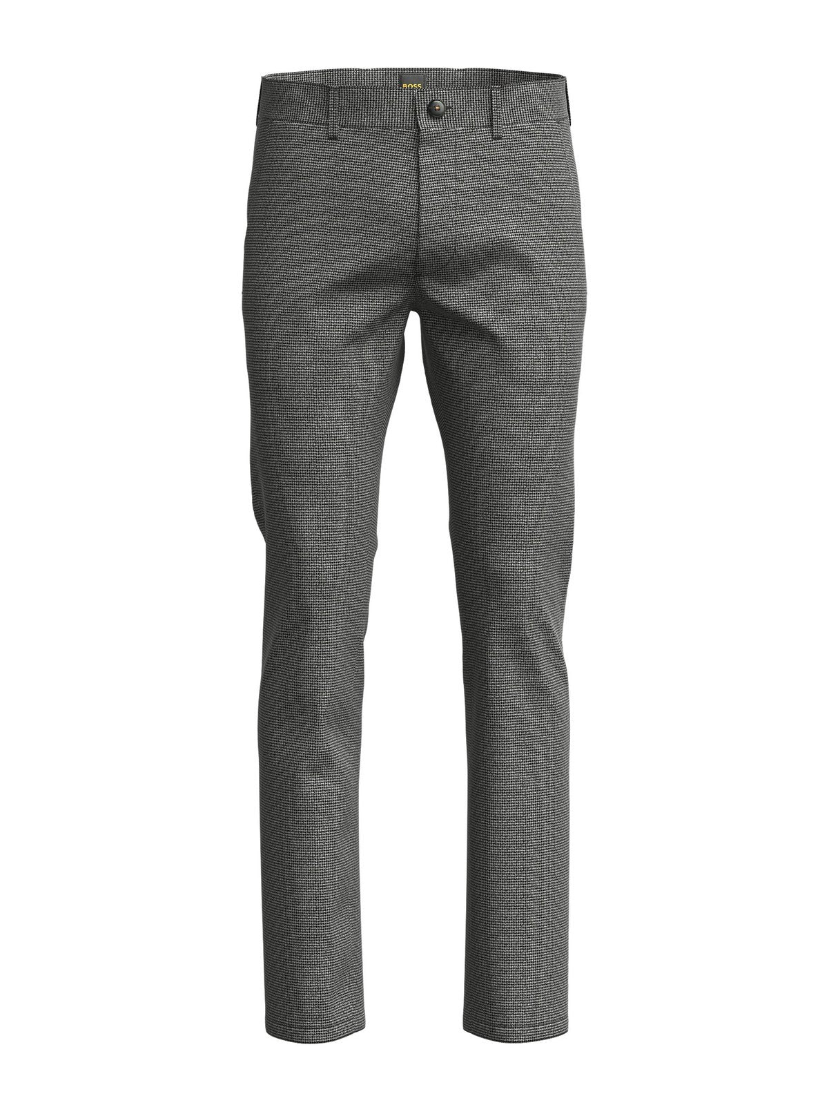 Chino_slim 10250838 Dark Grey
