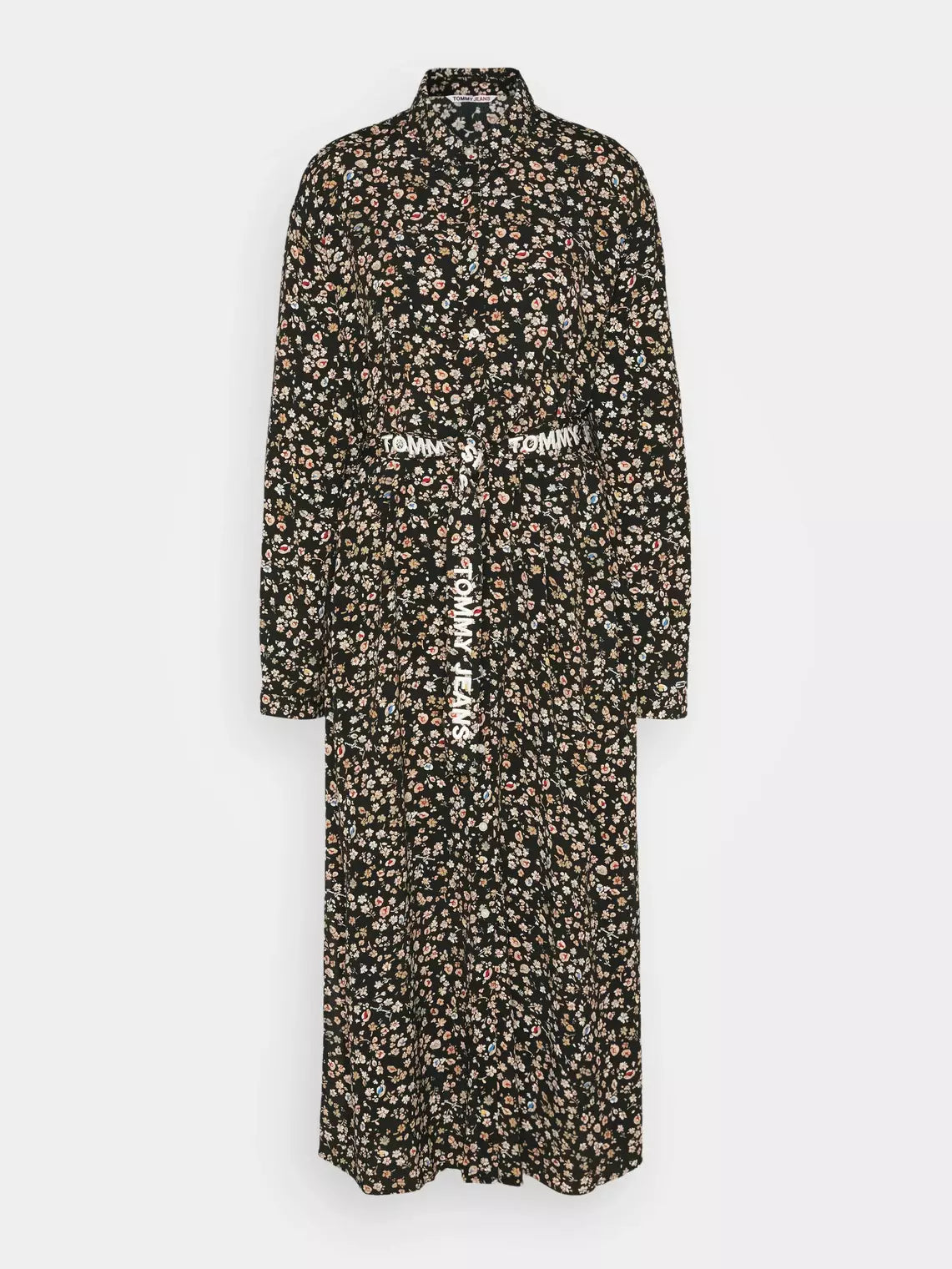 TJW FLORAL BELTED MI, 0GP
