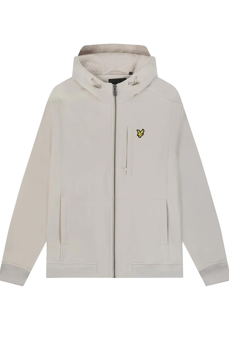 Softshell Jacket W870 Cove