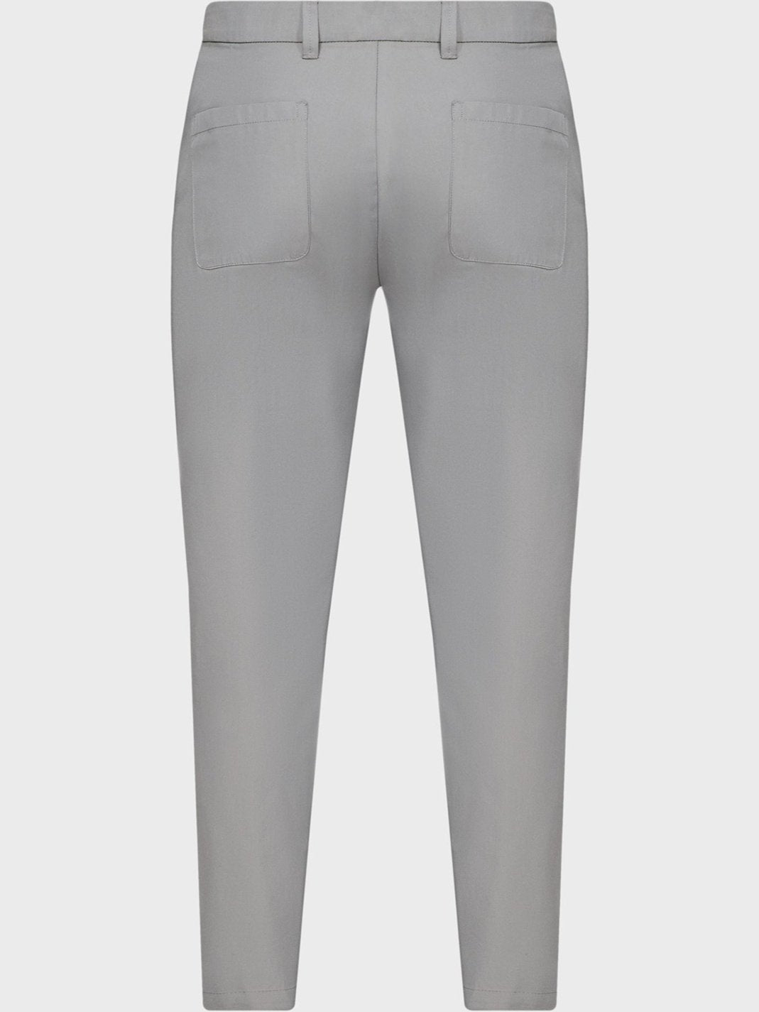 Cotton nylon pant