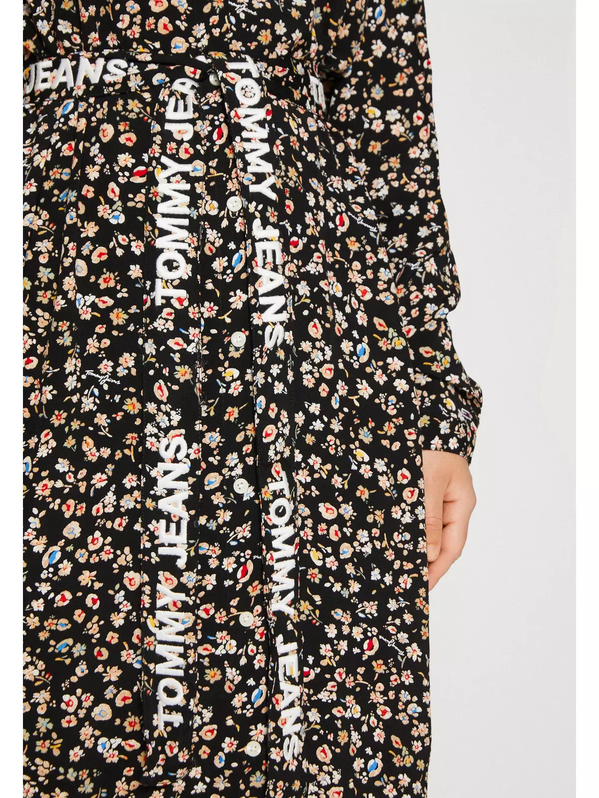 TJW FLORAL BELTED MI, 0GP