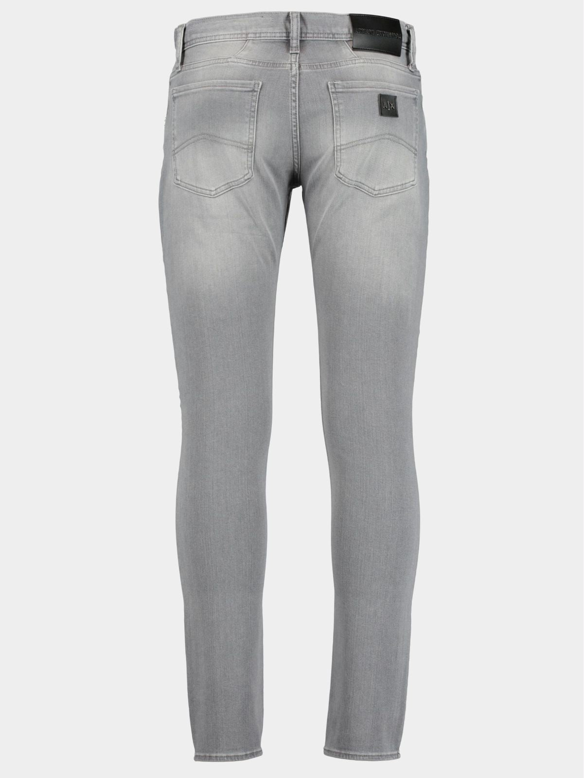 jeans GREY DENIM 3RZJ33-Z4XXZ