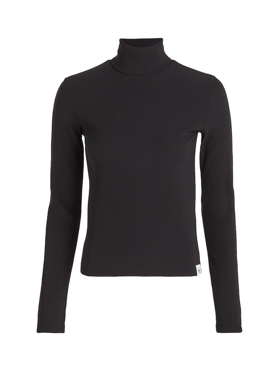 TAB SPLIT SLEEVE RIB, BEH