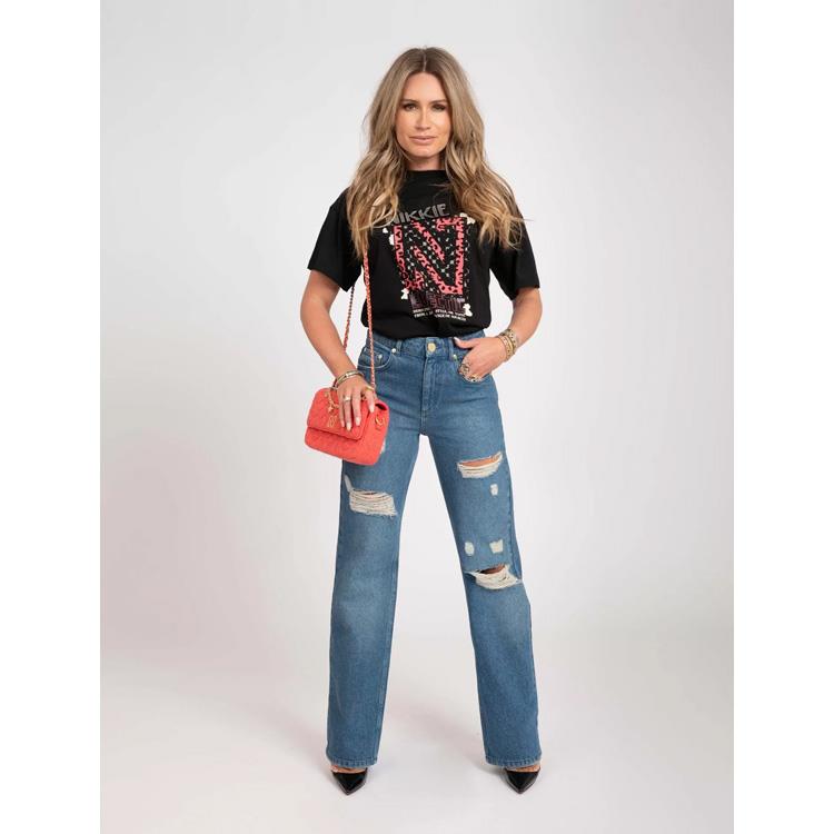 Bellflower Jeans Mid Blue