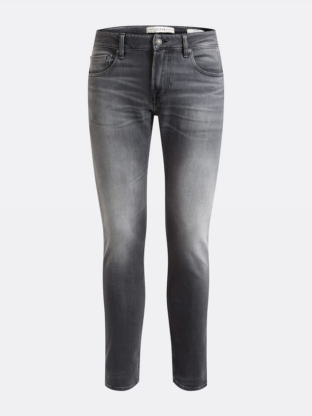 Miami smart skinny - Carry grey