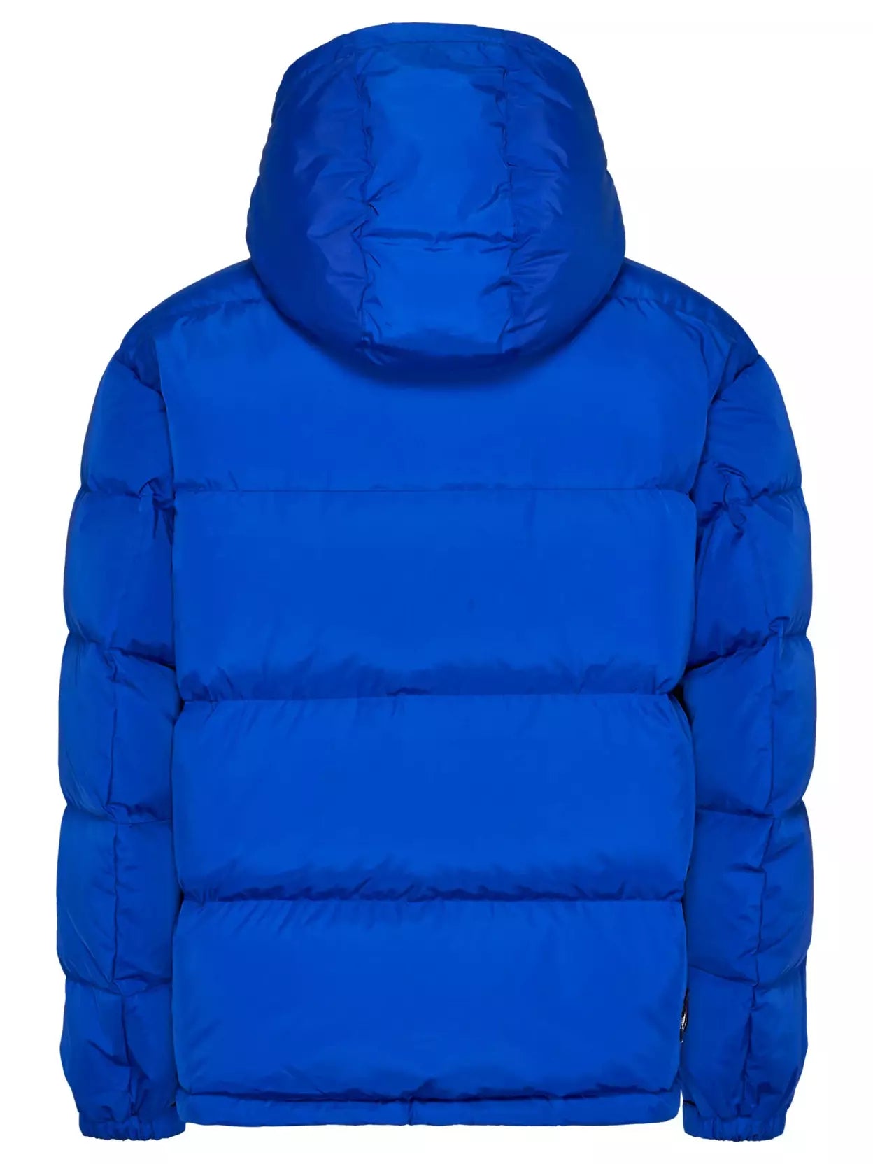 TJM Alaska puffer - Blue
