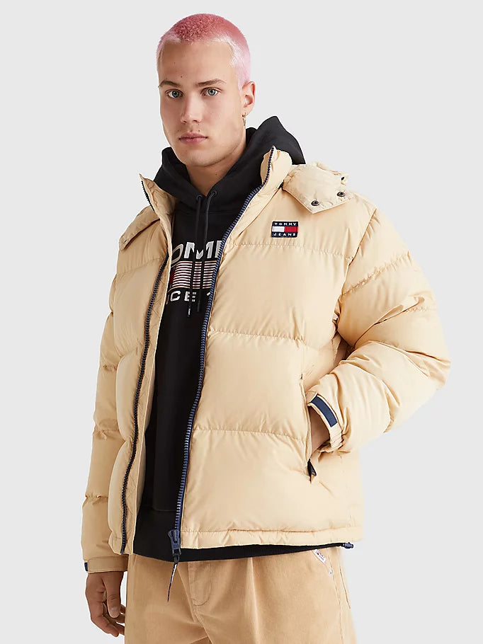 TJM ALASKA PUFFER TRENCH