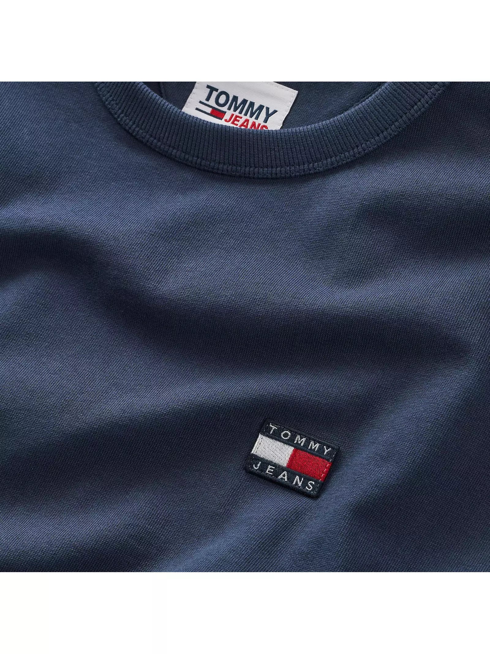 TJM CLSC TOMMY XS BA, C87