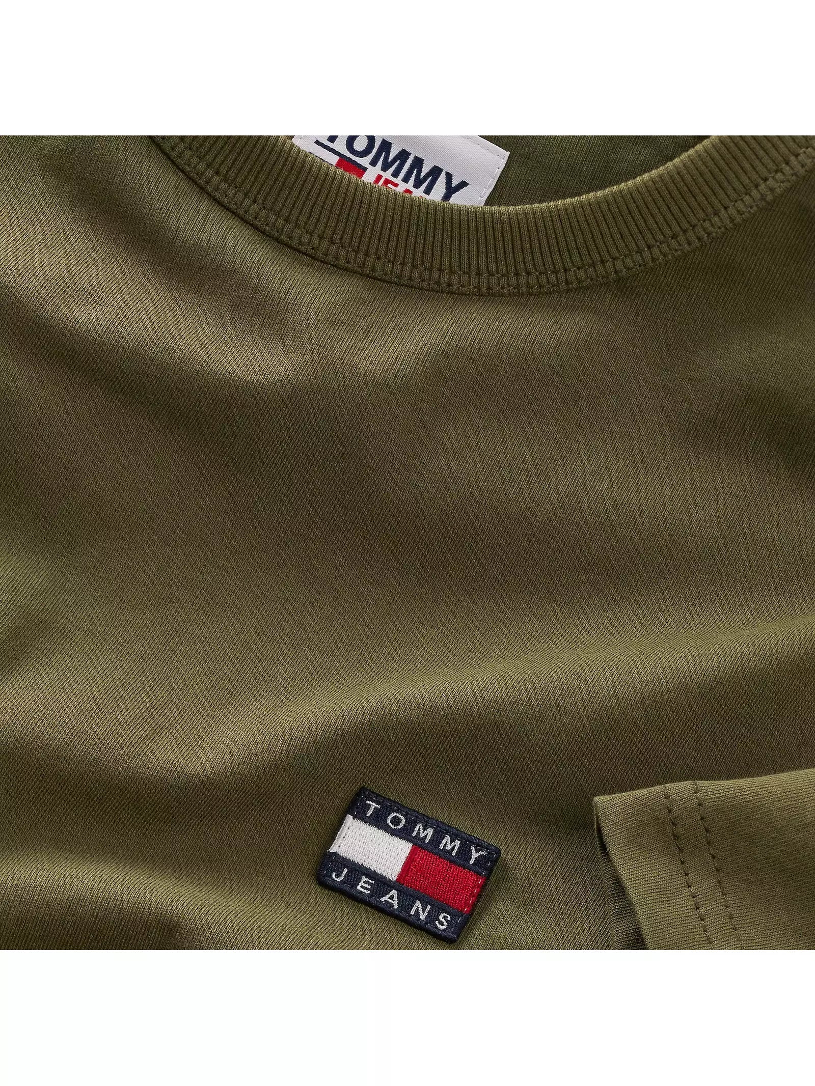 TJM CLSC TOMMY XS BA, MR1