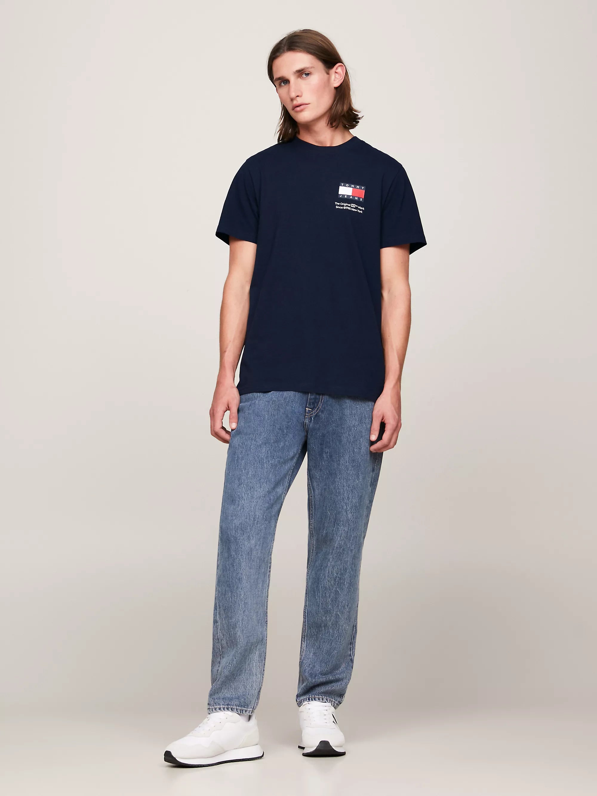 TJM SLIM ESSENTIAL F, C1G