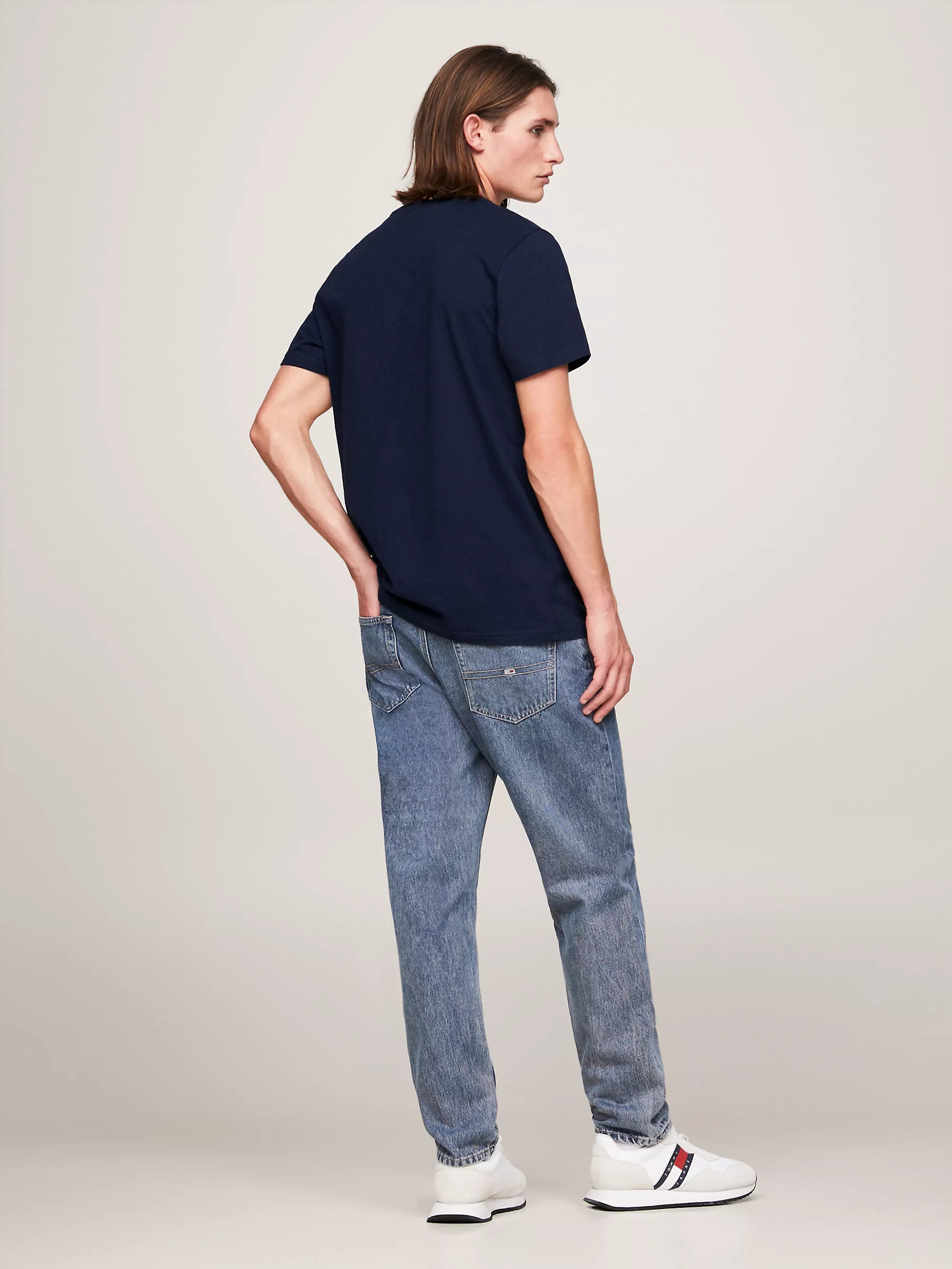TJM SLIM ESSENTIAL F, C1G