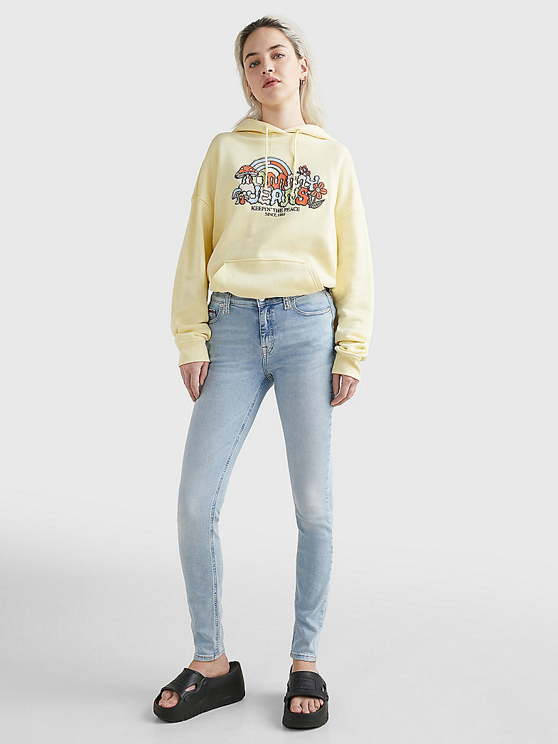 NORA MR SKINNY BG1215