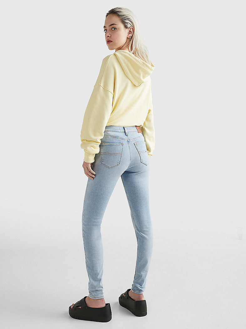 NORA MR SKINNY BG1215