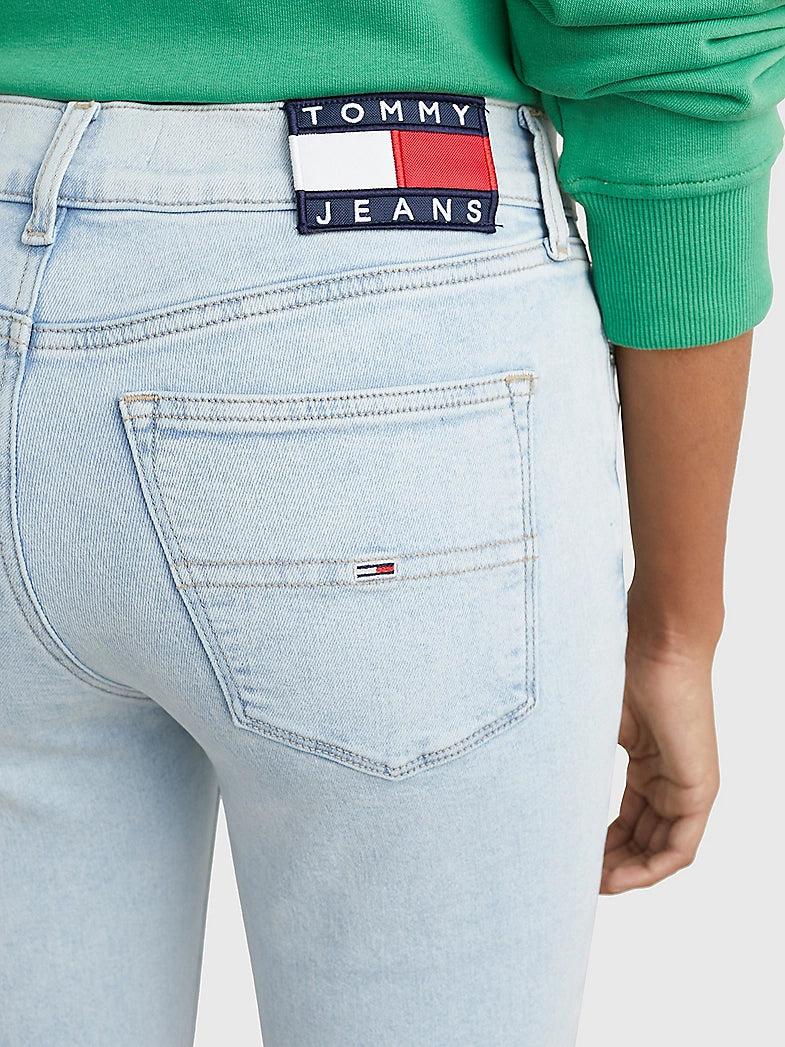 SYLVIA HR SKINNY BG1214