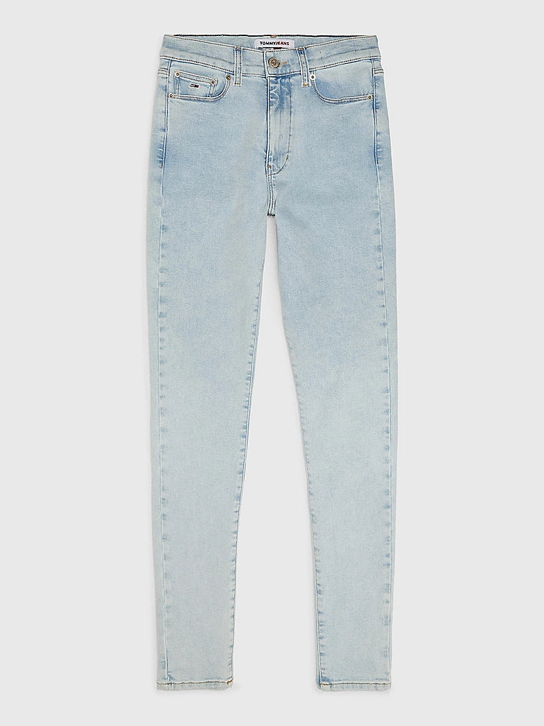 SYLVIA HR SKINNY BG1214