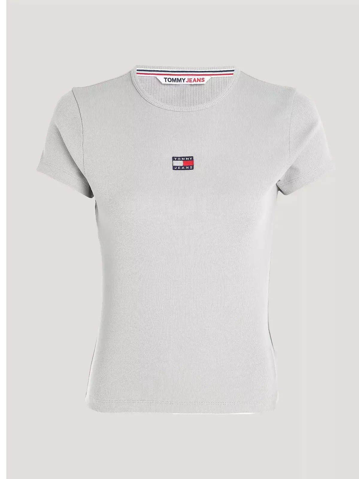 TJW BBY XS BADGE RIB, PMI Faded Willow DW0DW16259PMI