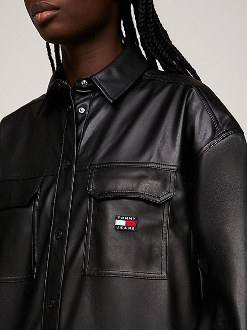 TJW SPR OVS PLEATHER, BDS