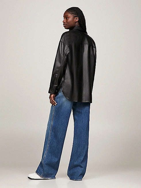 TJW SPR OVS PLEATHER, BDS