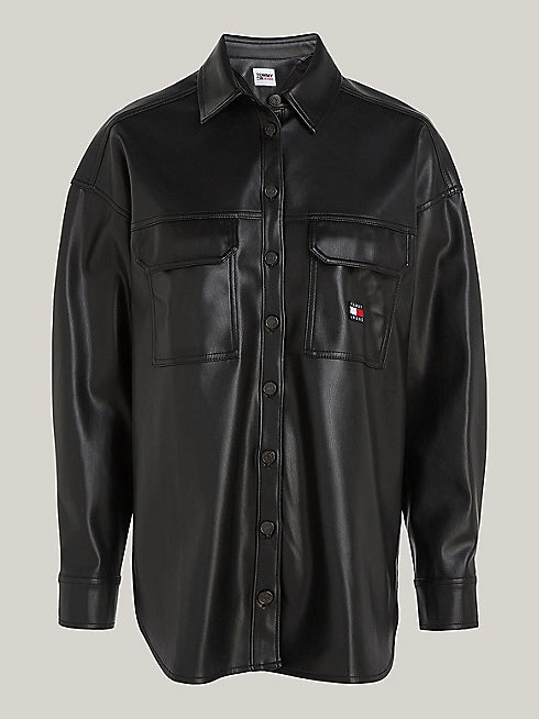 TJW SPR OVS PLEATHER, BDS