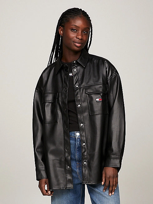 TJW SPR OVS PLEATHER, BDS