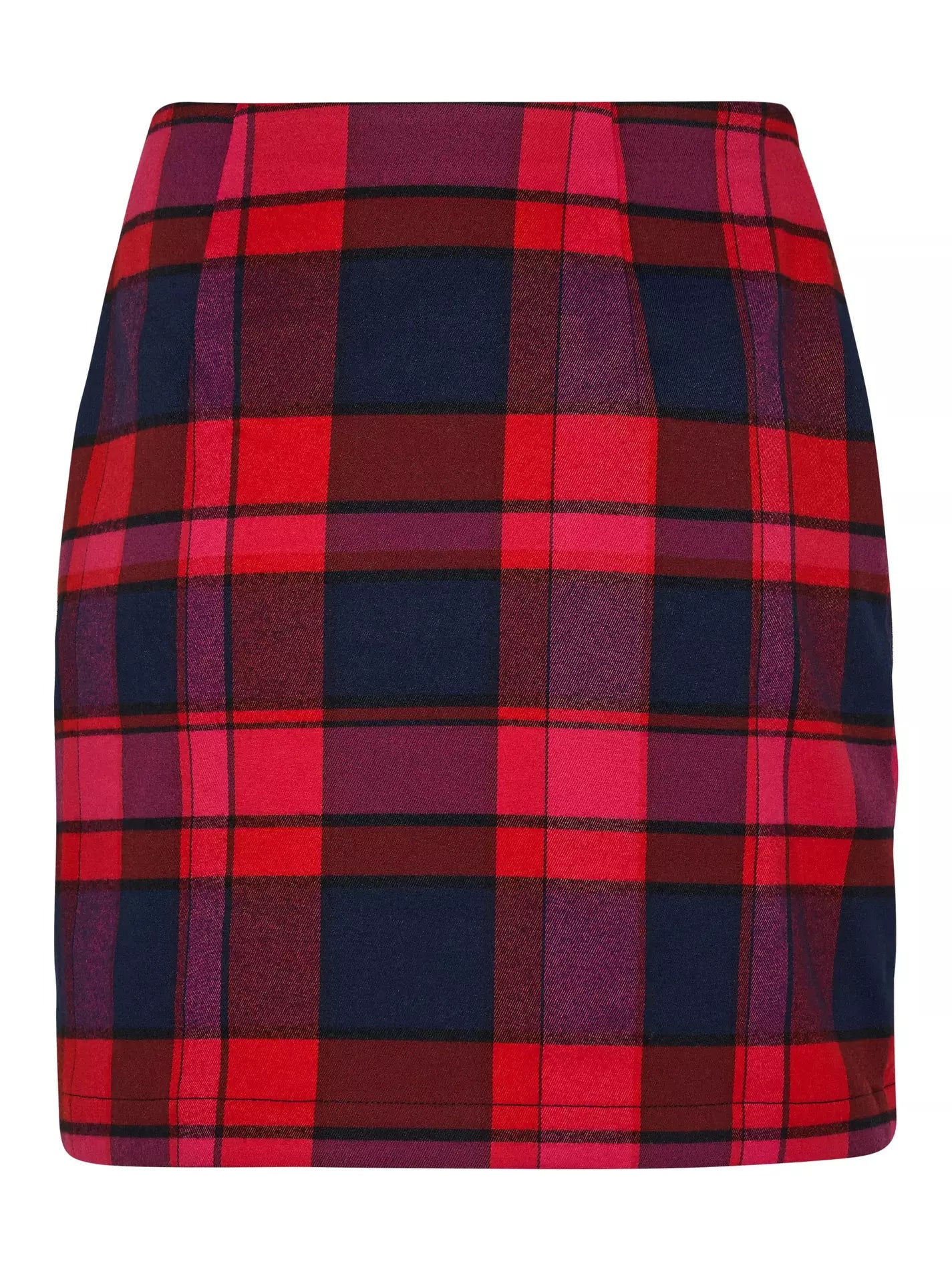 TJW CHECK WRAP MINI, 0KP
