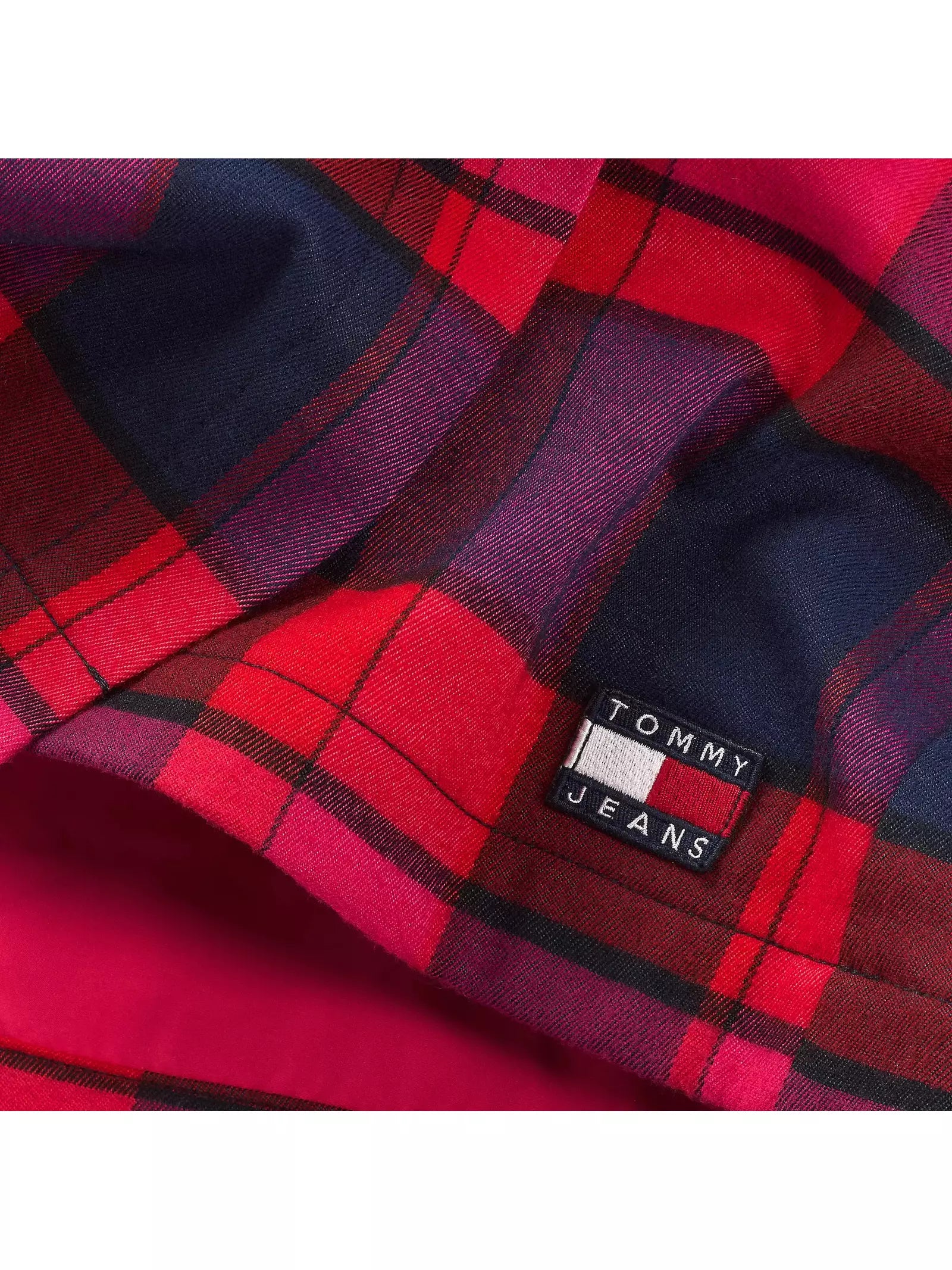 TJW CHECK WRAP MINI, 0KP