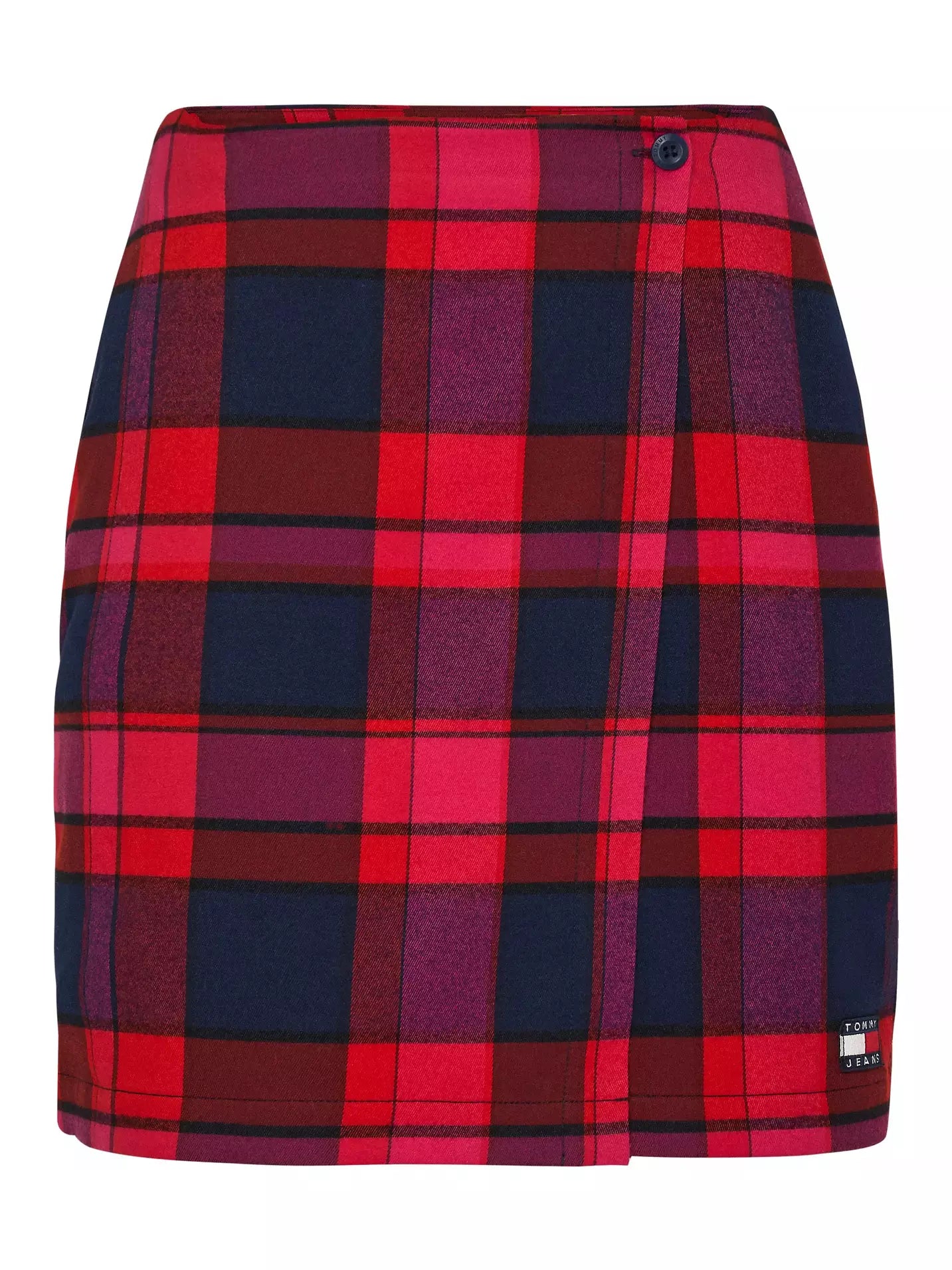 TJW CHECK WRAP MINI, 0KP