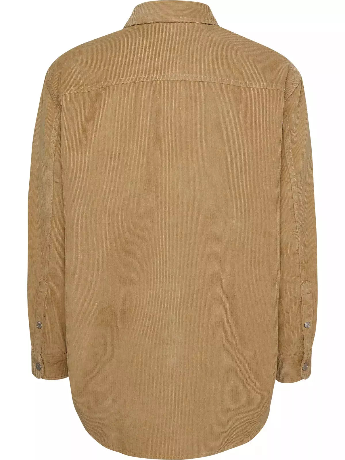 TJW CORD BOYFRIEND O, AB0 Tawny Sand DW0DW16920AB0