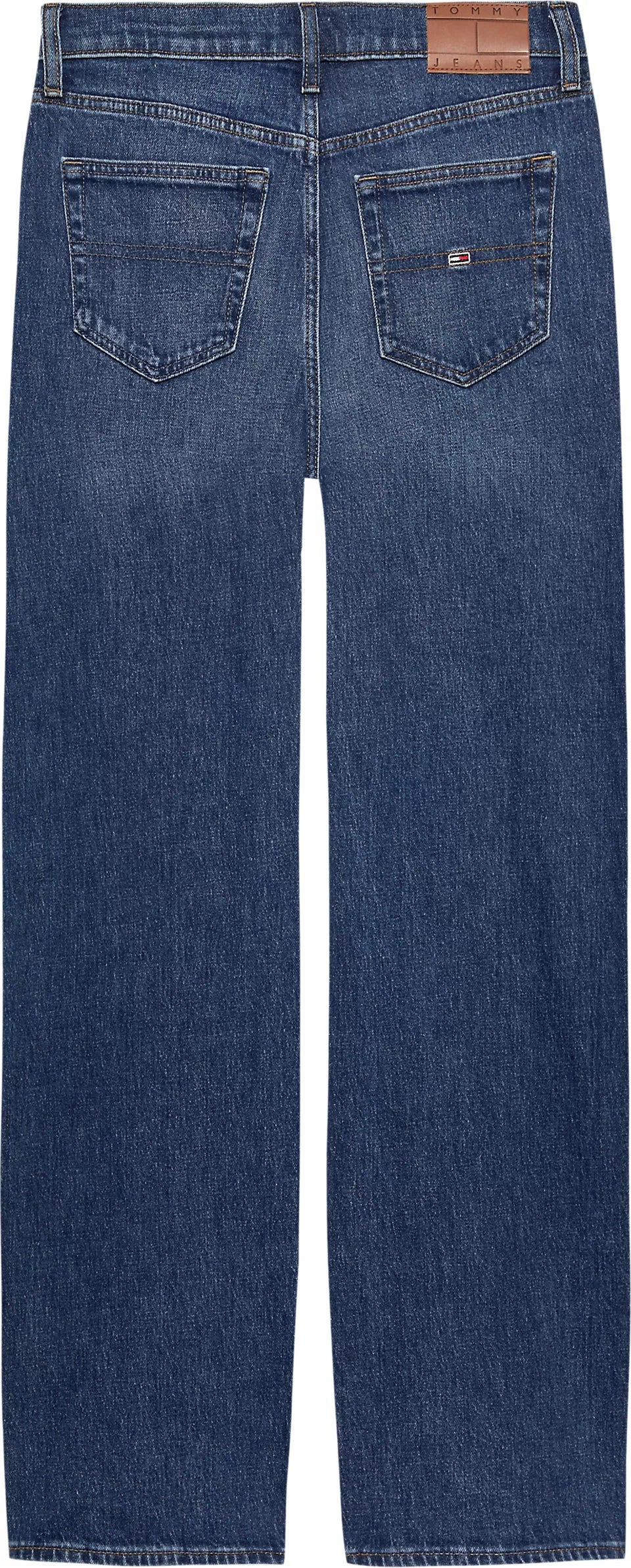 BETSY MD LS CH0152 DENIM DARK