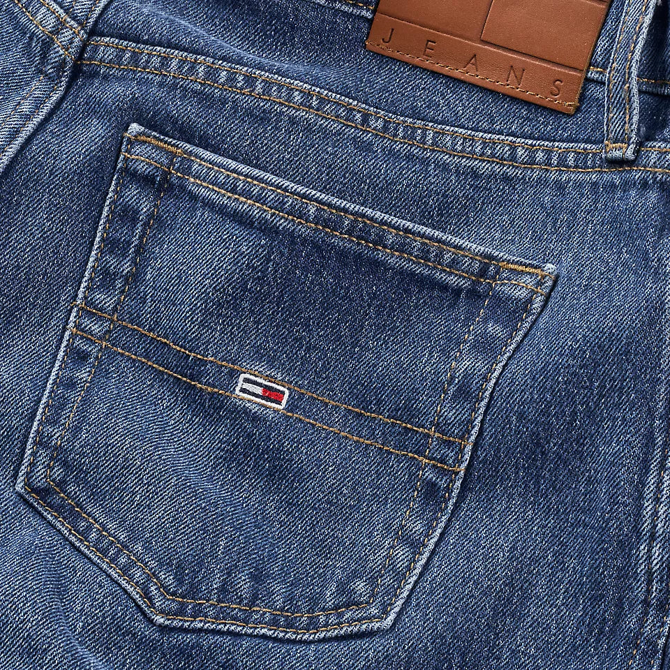 BETSY MD LS CH0152 DENIM DARK