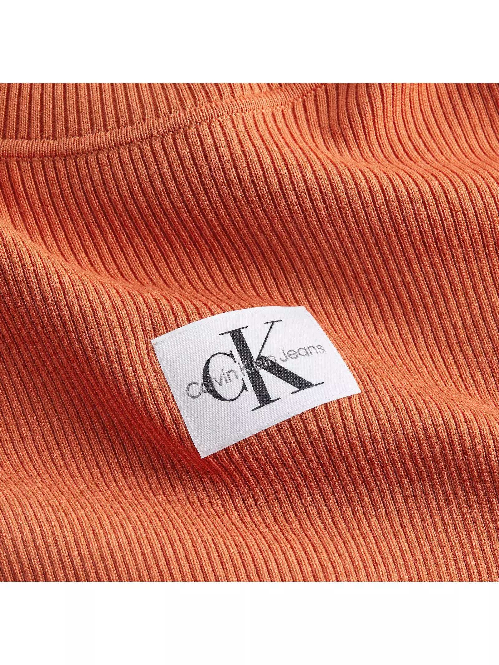 BADGE ROLL NECK SWEA, SEC