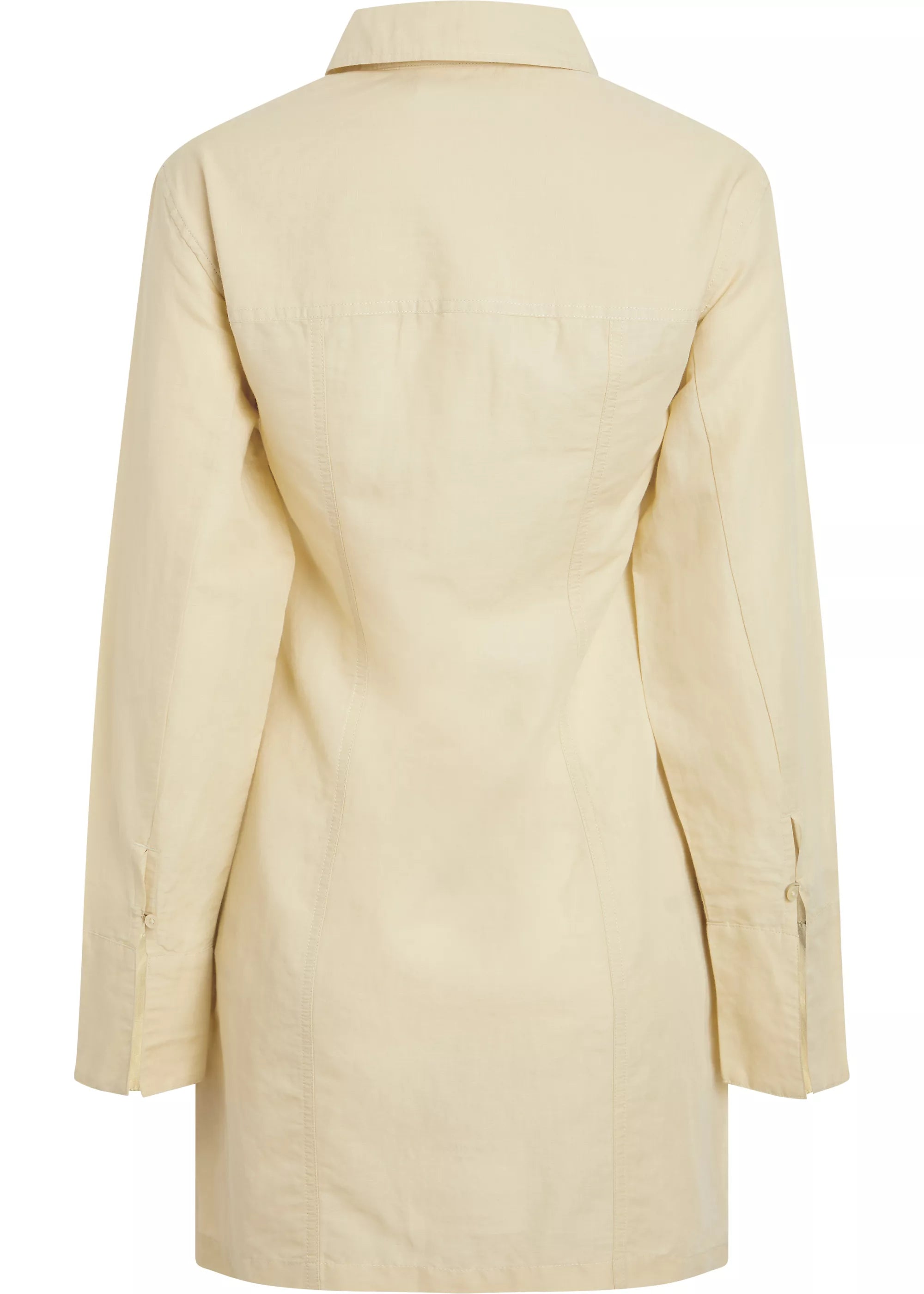 LONG SLEEVE COTTON S, LFU