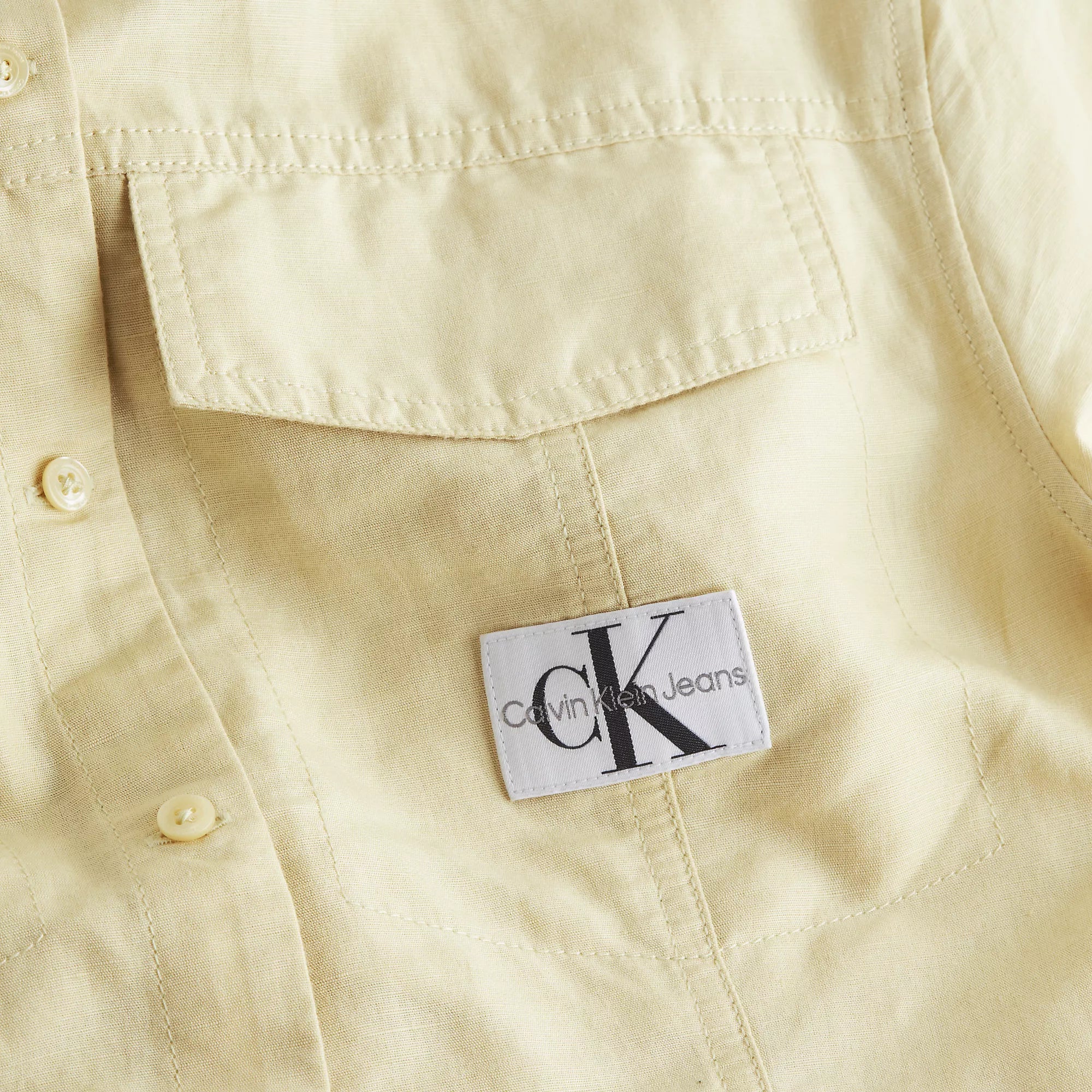 LONG SLEEVE COTTON S, LFU