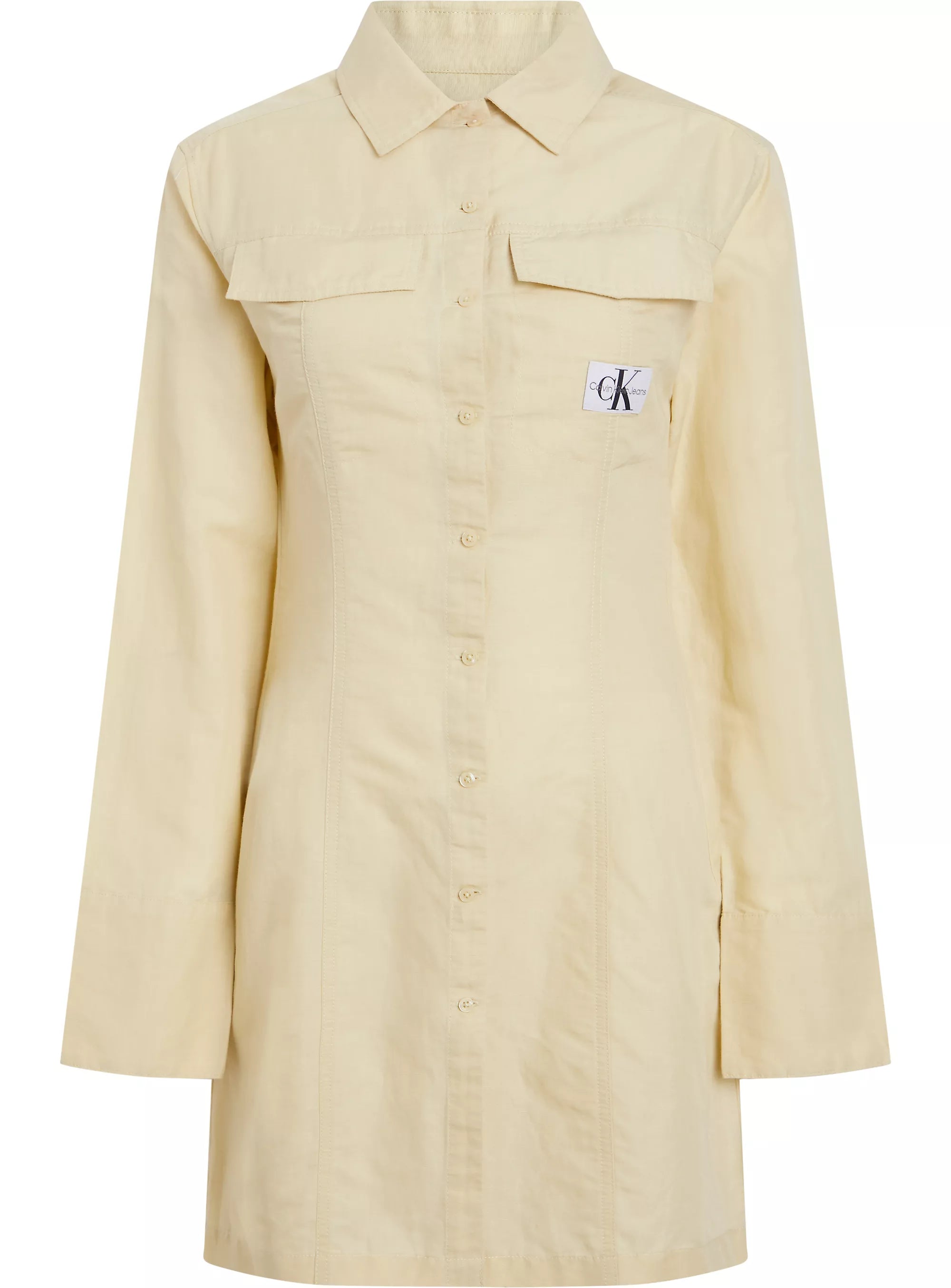 LONG SLEEVE COTTON S, LFU