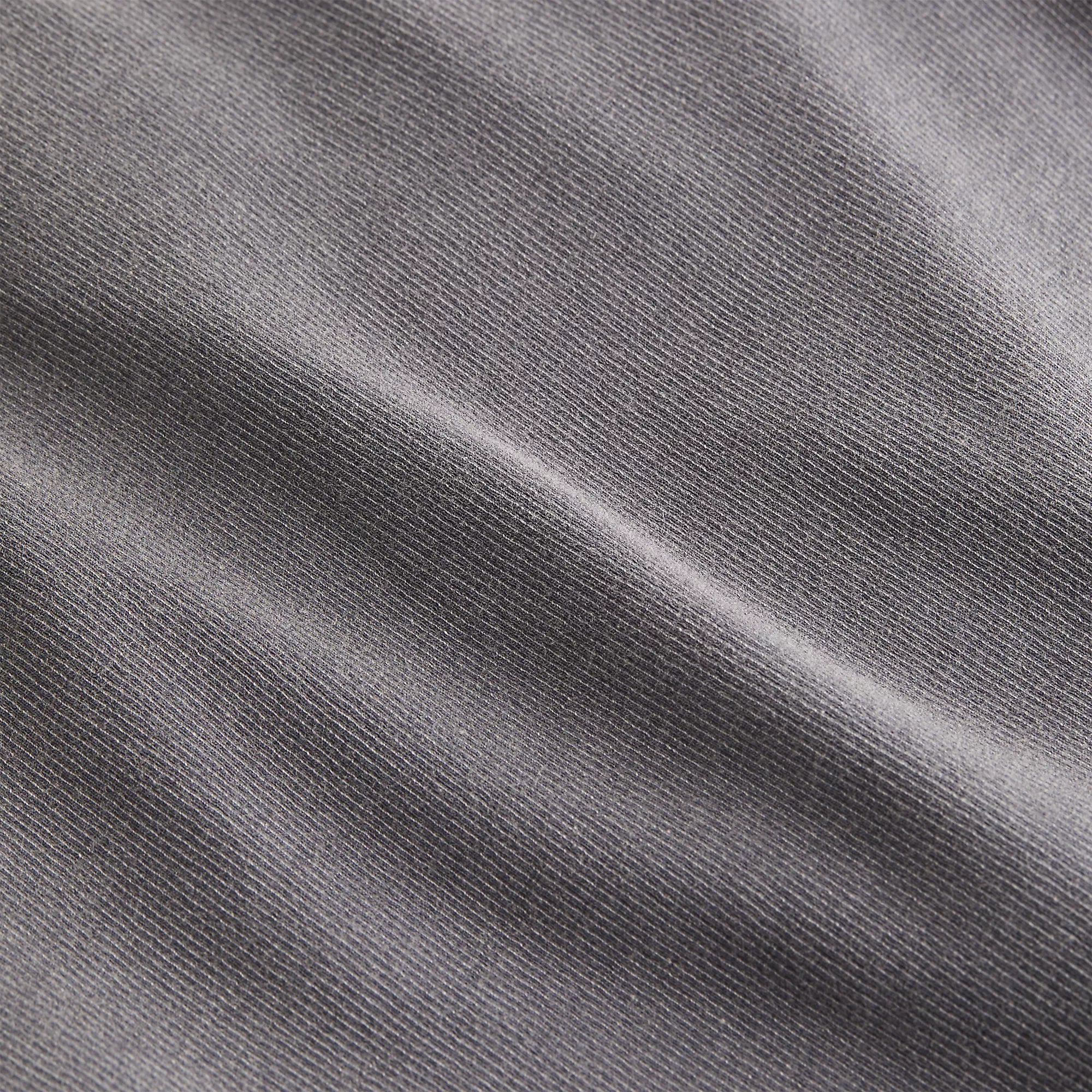 LABEL WASHED RIB SLI, PT2