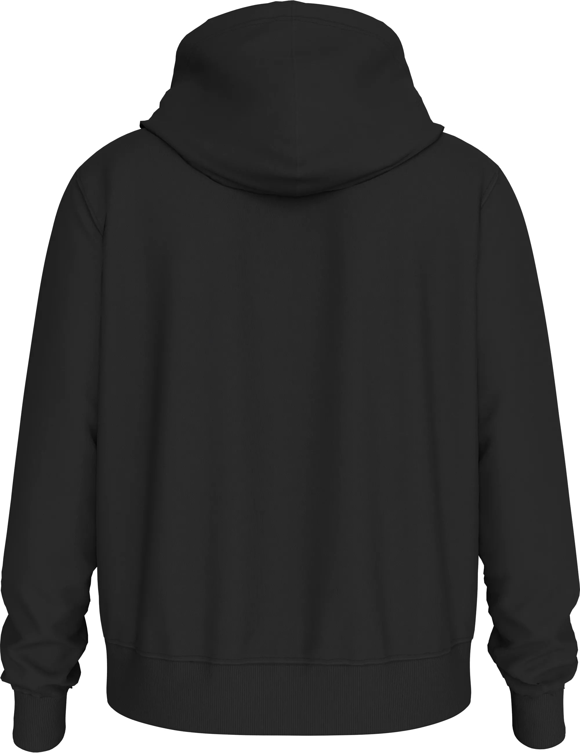 DIFFUSED BOX HOODIE, TF6
