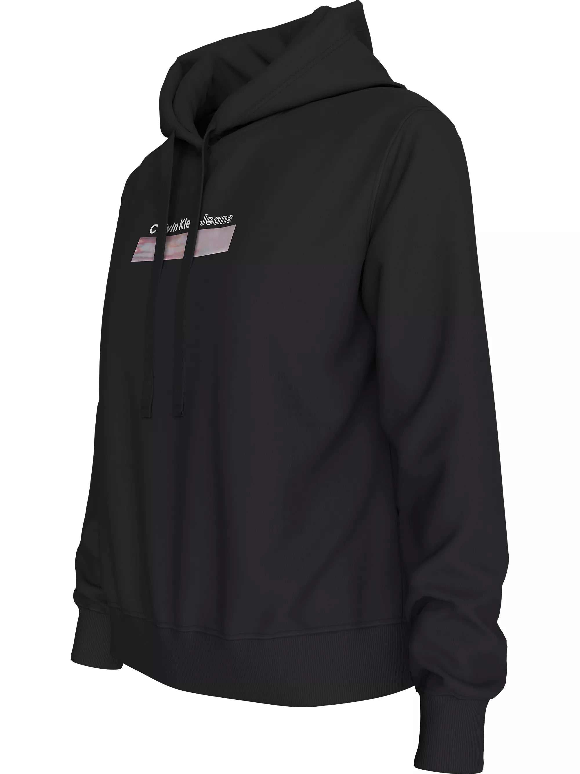 DIFFUSED BOX HOODIE, TF6