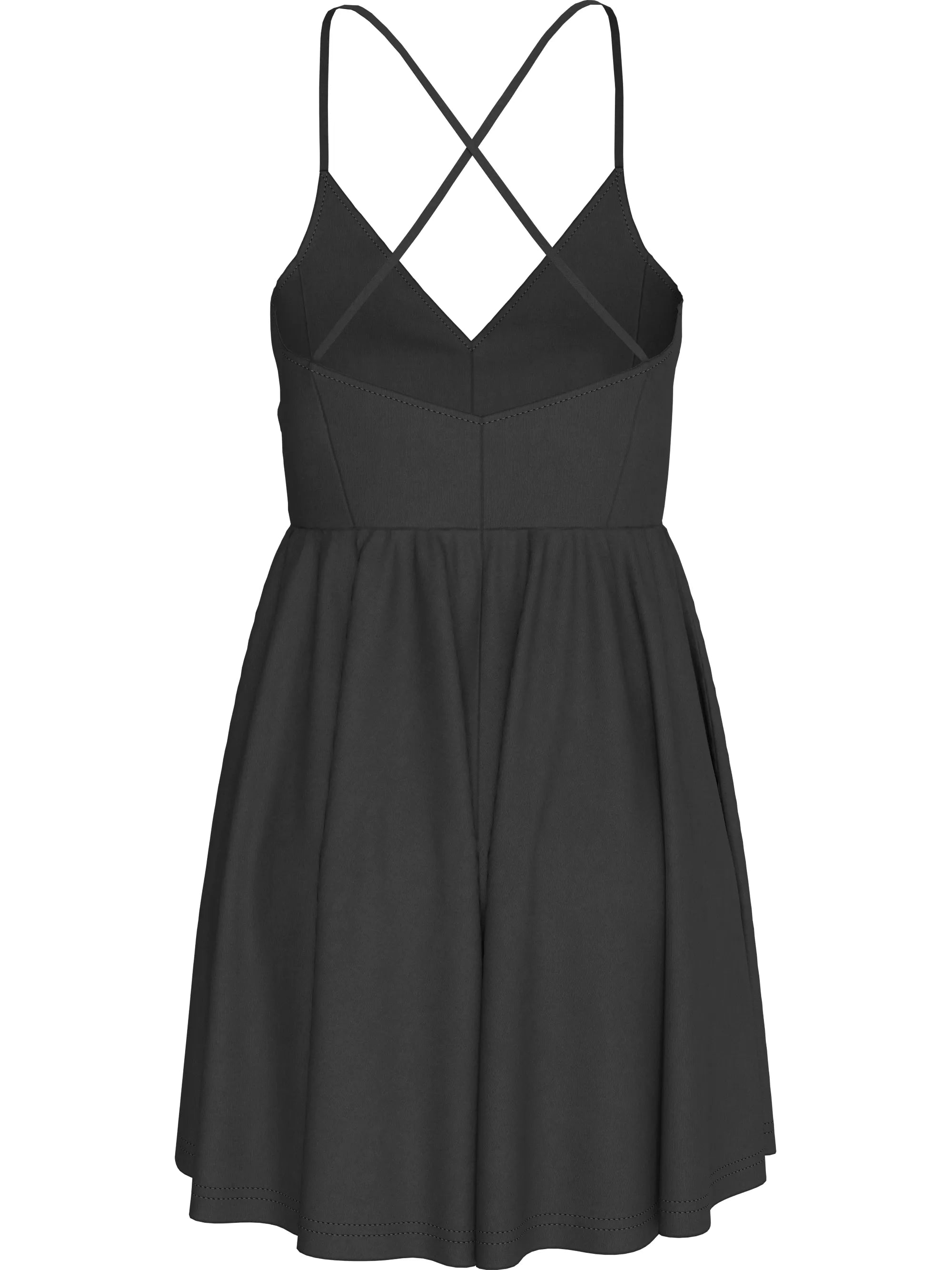 MODAL PLAYSUIT, BEH